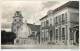 77 - PONTAULT COMBAULT - L'eglise Paroissiale Et La Mairie (cpsm 1956) - Pontault Combault