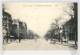 75013 - PARIS - Le Boulevard De L'Hopital - Arrondissement: 13