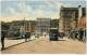 Australia - Sydney NSW - Circular Quay 1917 Tram - Sydney