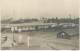 Maroc - Fez Fes - Carte Photo De Baraquements Militaires En 1924 - Fez