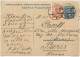 Pologne - Entier Postal From Bialystok 1932 - Entiers Postaux