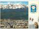 Lot De 5 Cartes Postales Des Jeux Olympiques D'Hiver A Grenoble 1968 - Jeux Olympiques