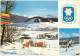 Delcampe - Lot De 5 Cartes Postales Des Jeux Olympiques D'Hiver A Grenoble 1968 - Jeux Olympiques