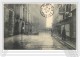 75003 -  PARIS  -  Rue Saint Andre Des Arts Sous L'eau - Crue Seine 1910 - Arrondissement: 03