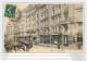 75012 - PARIS - Rue Parrot - Gondry - Arrondissement: 12