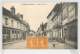 58 - SAINT AMAND EN PUISAYE - Rue De Cosne - Saint-Amand-en-Puisaye