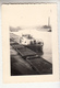 Bâteau Suisse - Péniche - Aak - 1951 - Photo Originale Format 7 X 10 Cm - Bateaux