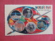 Artist Palette World's Fair 1964-65    > Ref 2976 - Ausstellungen