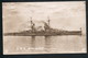 Foto AK/CP Kaiserliche Marine  SMS  Großer Kurfürst   Gel/circ. 1915   Erhaltung/Cond. 2  Nr. 00462 - Guerre