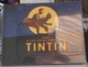 Hergé. Artbook. Les Aventures De Tintin. Préface De Steven Spielberg. Neuf Sous Célophane - Tintin