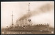 Foto AK/CP Kaiserliche Marine  SMS Magdeburg   Ungel/uncirc.ca 1908   Erhaltung/Cond. 1-  Nr. 00474 - Guerre