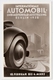 1938, Intern. Automobil-Ausst.    , #a561 - Briefe U. Dokumente