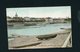 CPA: 71 - CHALON SUR SAONE  -  LES QUAIS - Chalon Sur Saone