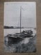 Cpa Visé - Chaland à Grains Au Bord De La Meuse - SBP - Edition Martin Soeurs - 1907 - Visé