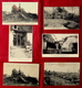 LOT 6 CPA MILITARIA GUERRE 14 Dans Le PAS DE CALAIS 62 : MONCHY VERMELLES MAROEUIL SOUCHEZ - Autres & Non Classés