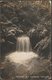 Hot Waterfall, Wairakei, C.1910s - Radcliffe RP Postcard - New Zealand