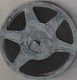 Film   8 Mm  UNE PECHE AU SAUMON  " Rare "  Le Cinema A Domicile  (TTB  état) 140 Gr - Filme: 35mm - 16mm - 9,5+8+S8mm