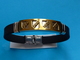 BRACELET  BICOLOR  NEUF  (  9  PHOTOS  ) - Bracelets