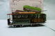 Classic Streetcars - TROLLEY TRAMWAY TRAM Desire St. 463 + San Francisco BO 1/87 - Locomotives