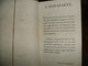 Delcampe - Voyage Dans La Basse Et La Haute Egypte - Vivant Denon (Didot Paris 1802) - Campagnes De Bonaparte - 1801-1900