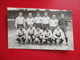 PHOTO SPORT FOOTBALL EQUIPE C.O ROUBAIX 1945-46 - Sports