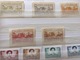 Set Of North Vietnam Forgeries - Vietnam