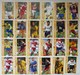 LOT DE 24 CARTES PANINI  1994 FOOT BALL  FOOTBALL - Other & Unclassified