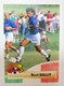 LOT DE 12 CARTES PANINI 1994 FOOT BALL  FOOTBALL - Other & Unclassified