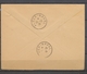 1939 BUREAU CENTRAL/AMIRAUTE, Alger-Naval En Arrivée, Superbe X1416 - Naval Post