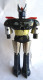 RARE FIGURINE ROBOT  Great Mazinger POPY  Incomplet  " GOLDORAK " 1975 - Goldorak