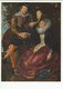 Peter Paul Rubens.  Painting     # 07605 - Paintings