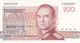 BILLETE DE LUXEMBURGO DE 100 FRANCS DEL  AÑO 1980 SERIE C (BANKNOTE) - Luxemburgo