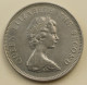 Falkland Islands - 10 Pence - 1983 - Elizabeth II - UNC - Falkland