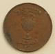 Israel 10 Prutah 1949 - Israel