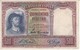 BILLETE DE ESPAÑA DE 500 PTAS DEL AÑO 1931 SIN SERIE CALIDAD  BC - 500 Pesetas