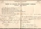 BREVET DE CAPACITÉ POUR L'ENSEIGNEMENT PRIMAIRE . JEANNE PÉRET . ACADÉMIE D'AIX 1897 - Réf. N°93F - - Diplômes & Bulletins Scolaires