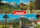 Garmisch-Partenkirchen, Germany Unused - Garmisch-Partenkirchen