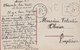 Assesse - Un Baiser ... Jolie Carte Fantaisie - 1912 ( Voir Verso ) - Assesse