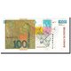 Billet, Slovénie, 100 Tolarjev, 1992-01-15, KM:14A, NEUF - Slovenia