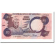 Billet, Nigéria, 5 Naira, UNDATED (1984), 2001-2005, KM:24b, NEUF - Nigeria