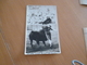 Carte Photo Corrida Torro Taureau Gonsanhi Sevilla Nino De La Puerta Real - Corridas