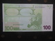 100 EURO " N " F011 D1, AUSTRIA ,DRAGHI, FDS - UNC - 100 Euro
