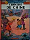 Jacques Martin - ALIX N° 17 -  L'  Empereur De Chine - Casterman - ( E.O. 1983 ) . - Alix