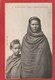 CPA: Mauritanie - Femme Et Enfant Type Maure (Fortier N°14) - Mauritanie