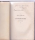 Livre Signé En 1908 À Rennes - Imitation De Jésus-christ. F. DE LAMENNAIS  - Dos Reliure Cuir Avec Lettre Dorure - 1801-1900