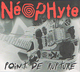 NEOPHYTE - Point De Rupture - CD - COMBAT ROCK - Punk