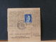 77/570  DOC.   ALLEMAGNE 1944    TIMBRES HITLER - Covers & Documents