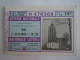 Belgie Belgique Loterie Nationale Loterij Mol 1965 12 E De Tranche - Billets De Loterie