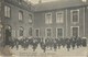 Loochristy   St.  Joseph   -   Cour De Récréation.   -   1914  Naar  Anvers - Lochristi
