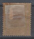 Santa Maria De Madagascar 12 * Charnela Con Defectos - Unused Stamps